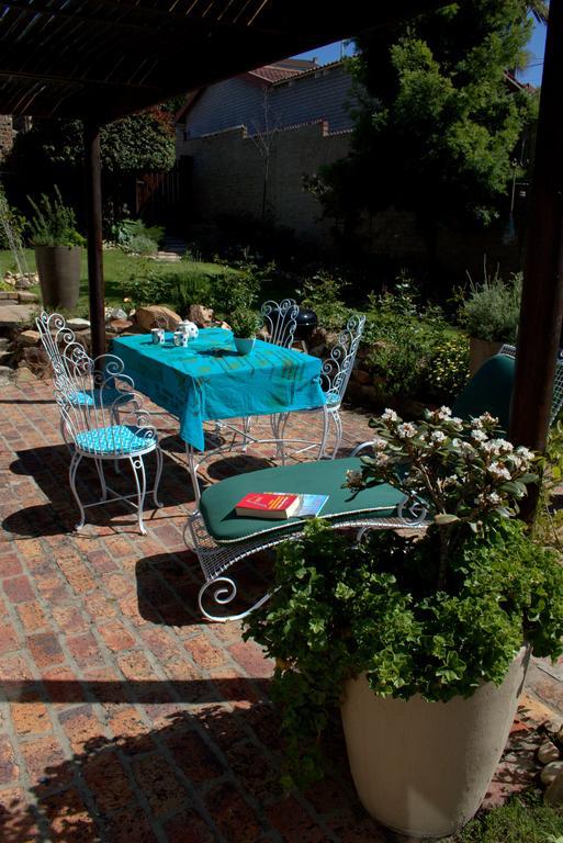 Menlo At C Apartman Plettenberg Bay Kültér fotó