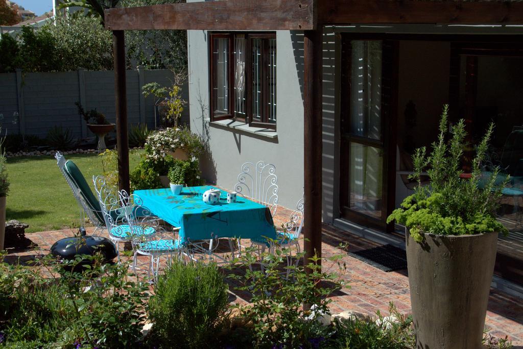 Menlo At C Apartman Plettenberg Bay Kültér fotó