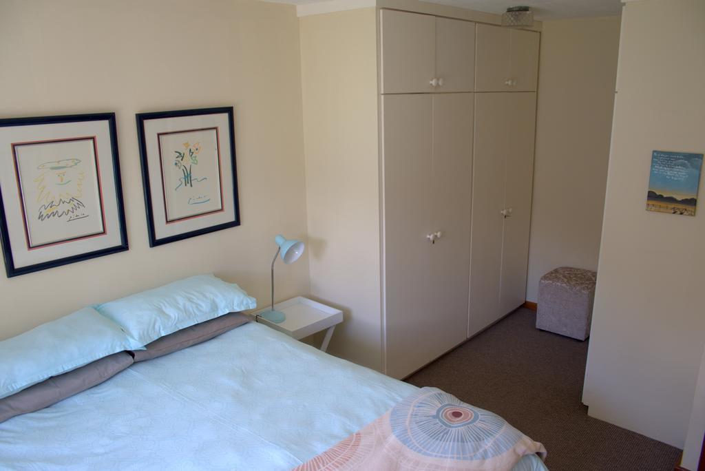 Menlo At C Apartman Plettenberg Bay Kültér fotó