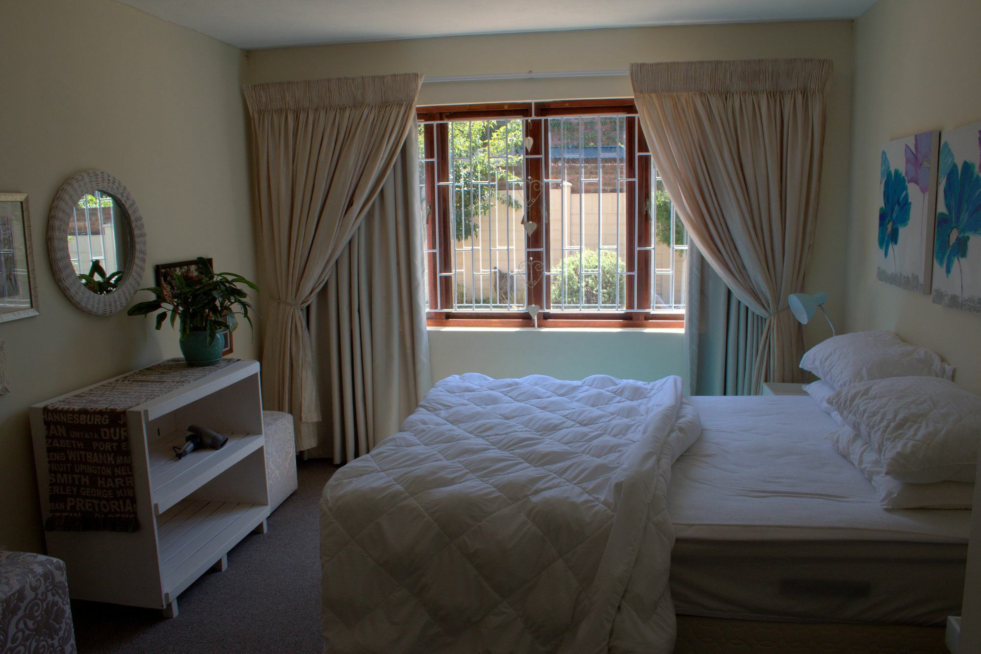 Menlo At C Apartman Plettenberg Bay Kültér fotó
