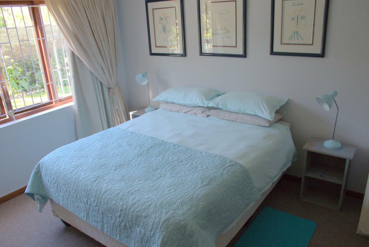 Menlo At C Apartman Plettenberg Bay Kültér fotó