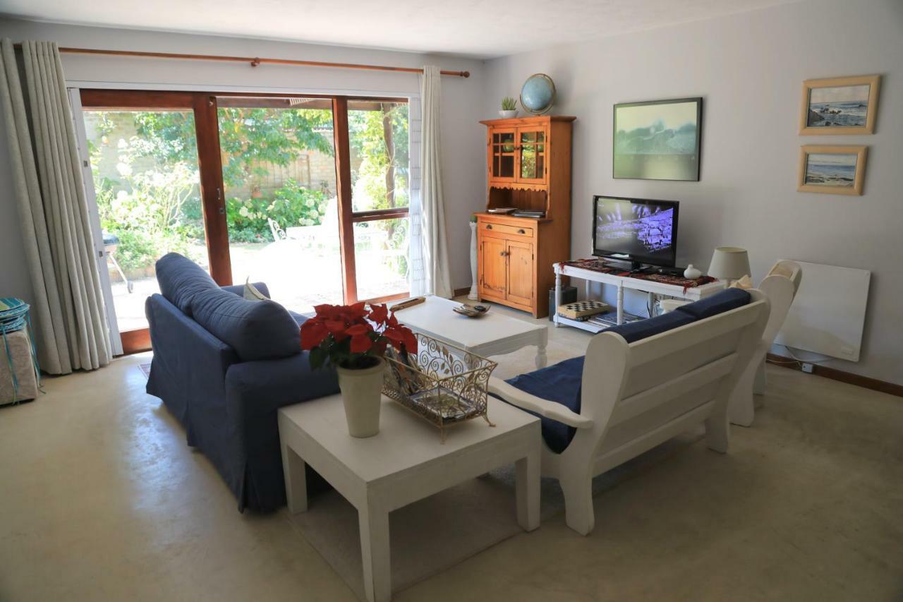 Menlo At C Apartman Plettenberg Bay Kültér fotó