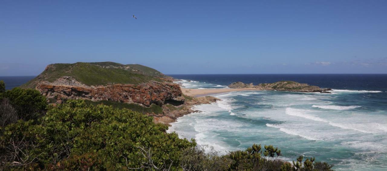 Menlo At C Apartman Plettenberg Bay Kültér fotó