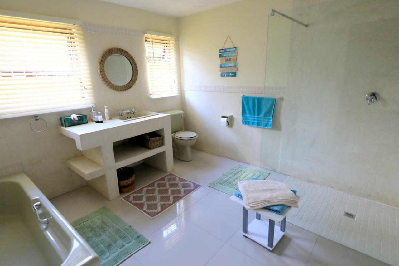 Menlo At C Apartman Plettenberg Bay Kültér fotó