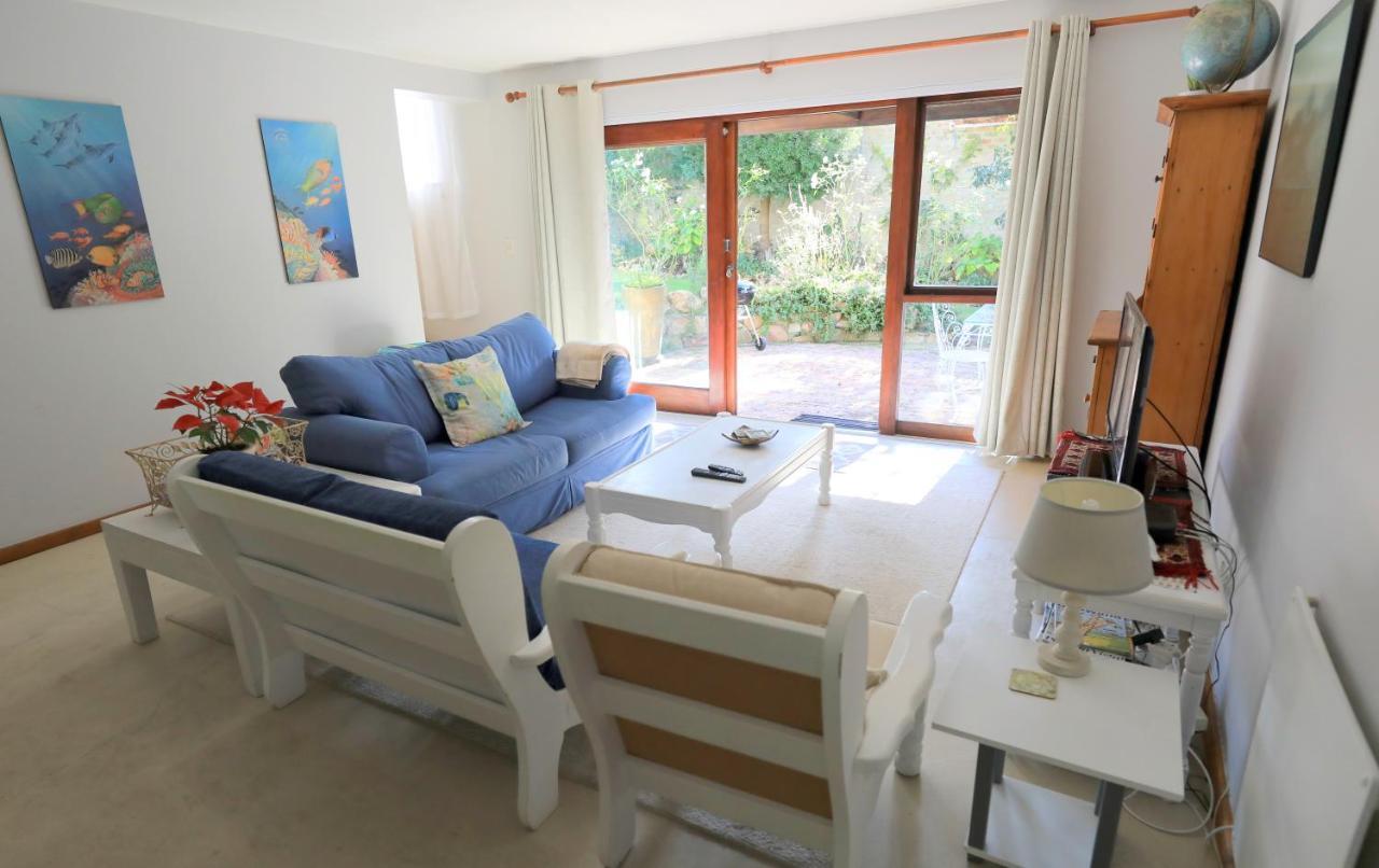 Menlo At C Apartman Plettenberg Bay Kültér fotó