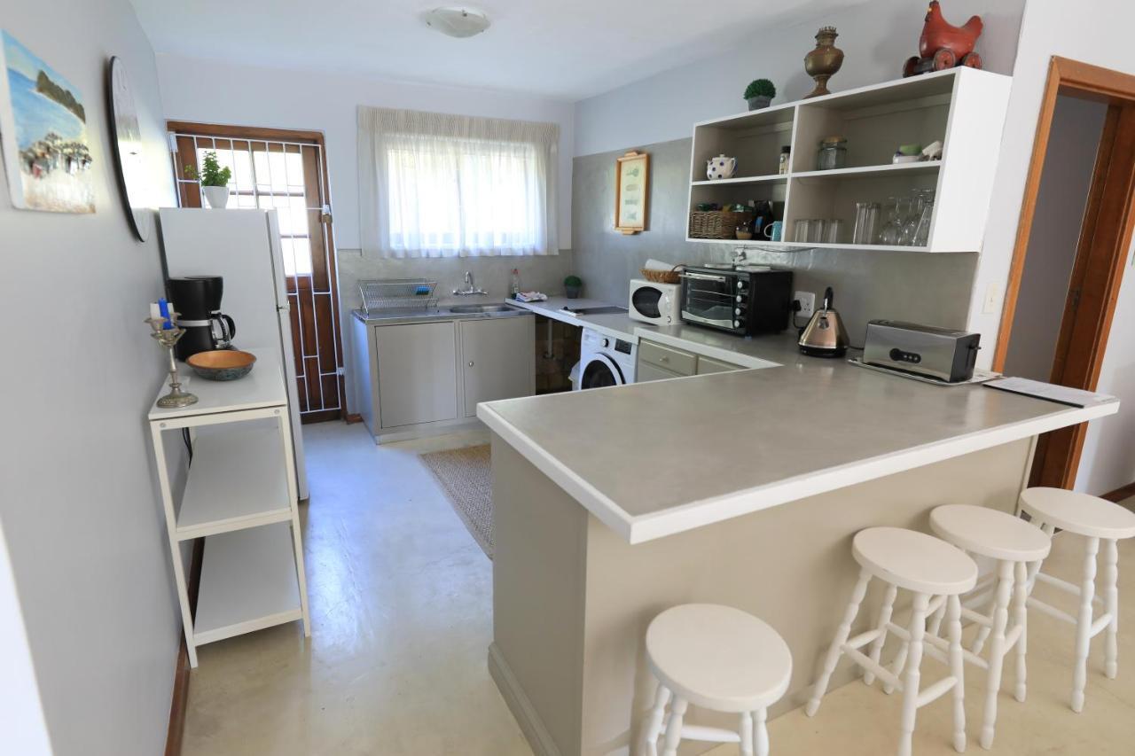 Menlo At C Apartman Plettenberg Bay Kültér fotó