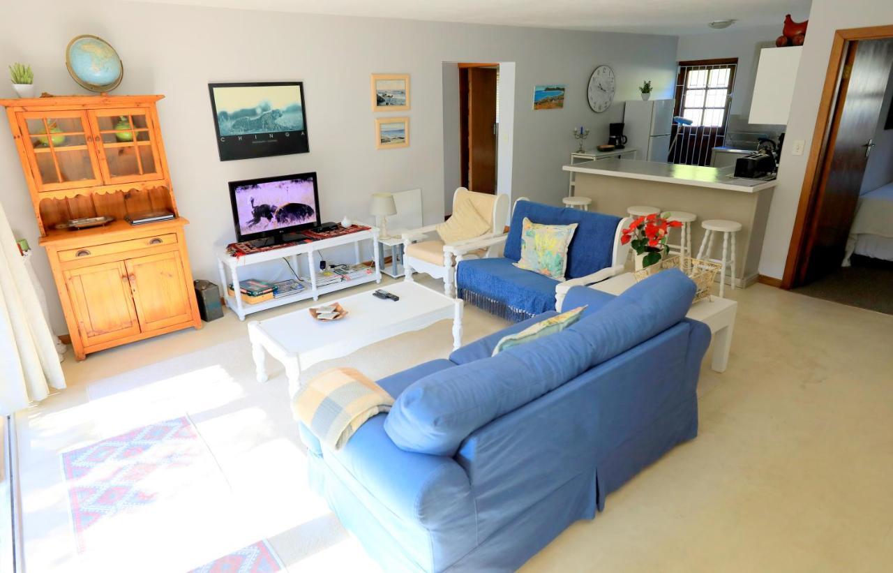 Menlo At C Apartman Plettenberg Bay Kültér fotó