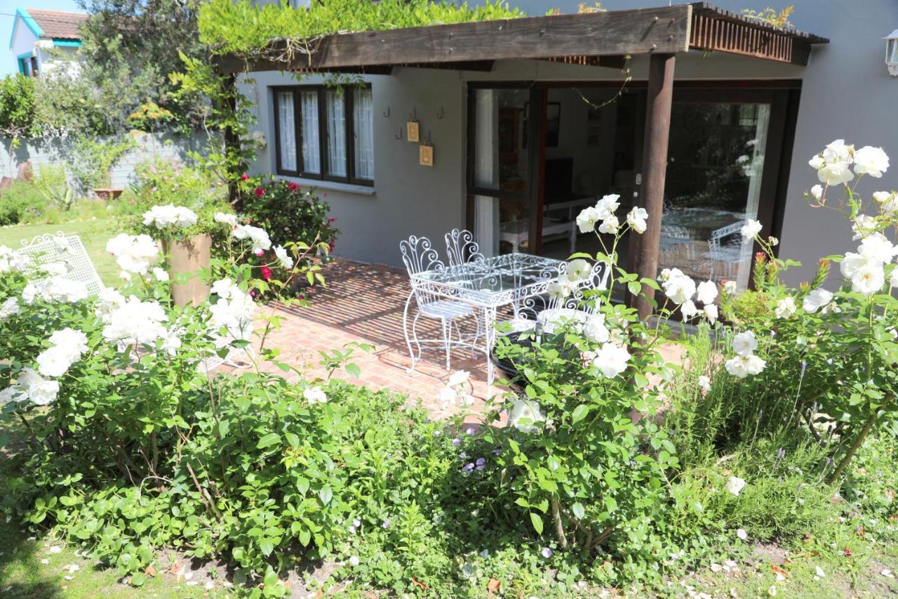 Menlo At C Apartman Plettenberg Bay Kültér fotó